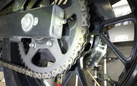 SUZUKI V-STROM 250 1993
