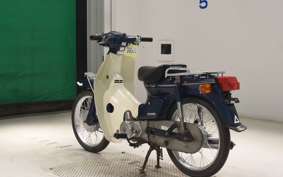 HONDA C90 SUPER CUB E HA02