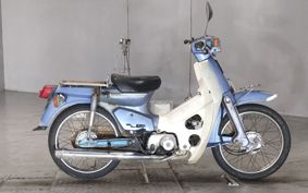 HONDA SUPER CUB70 C70