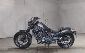 HONDA REBEL MC49