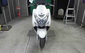 YAMAHA MAJESTY155 S 1999 SG28J