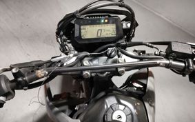 HONDA CRF250L MD47