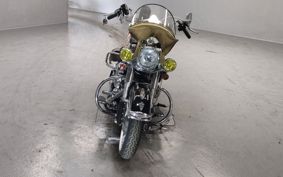 HARLEY HARLEY FLSTN1580 JD5