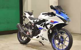 SUZUKI GSX-R125 DL33B