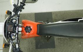 HONDA XR250R 2001 ME06