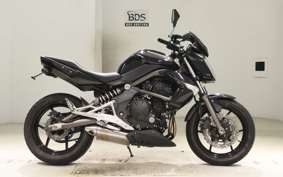 KAWASAKI ER400 N 2011 ER400B