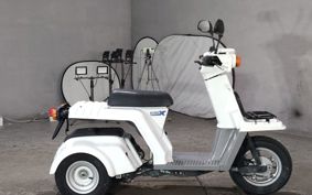 HONDA GYRO TD02