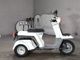 Фото Honda GYRO с японского аукциона