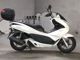 Фото Honda PCX 125 2010 с японского аукциона
