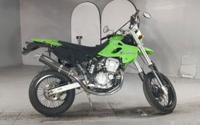 KAWASAKI D-TRACKER LX250E