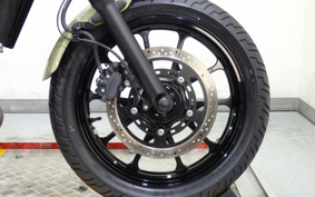 KAWASAKI ELIMINATOR 400-1 1994 EL400A