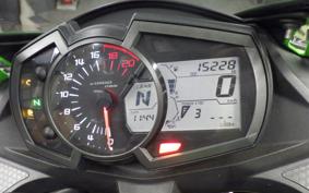 KAWASAKI ZX-25R 2021 ZX250E