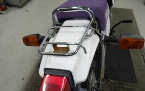 YAMAHA DT50 1983 17W