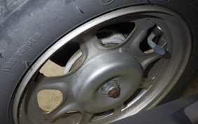 HONDA TACT-4ﾍﾞｰｼｯｸ AF75