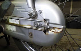 HONDA C110 SUPER CUB 2024 JA10
