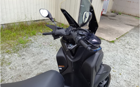 YAMAHA TRICITY 155 SG37J