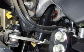 YAMAHA TRICITY 155 A 2017 SG37J