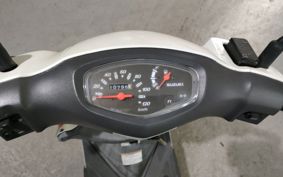 SUZUKI  ADDRESS V125 TRAINING CAR  CF4EA