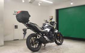 YAMAHA MT-03 2017 RH07J