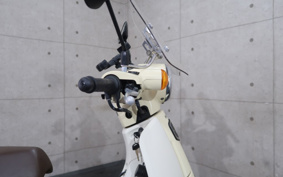 HONDA SUPER CUB110 JA59