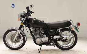 YAMAHA SR400 Gen.4 2015 RH03J