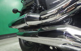 HONDA SHADOW 750 PHANTOM 2015 RC53