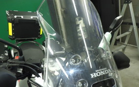 HONDA CB190X