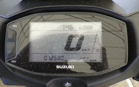 SUZUKI AVENIS 125 EA12J
