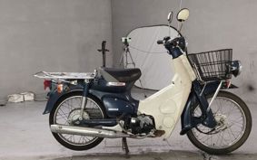 HONDA SUPER CUB50 AA01