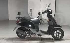 SUZUKI LET's CA4AA