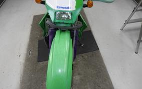 KAWASAKI KDX220SR DX220B