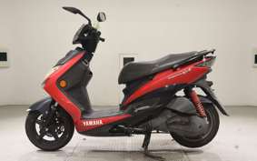 YAMAHA CYGNUS 125 XSR 2 2004 SE44J