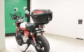 HONDA MONKEY 125 2025 JB03