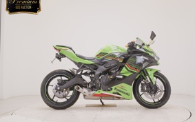 KAWASAKI ZX-25R-2SE ZX250H