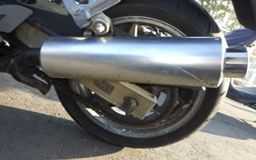 KAWASAKI ZZ-R400 Gen.2 1993 ZX400N