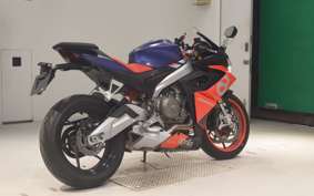 APRILIA RS660 2022