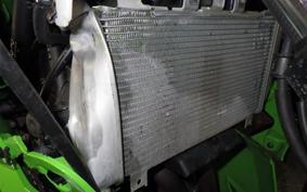 KAWASAKI NINJA 250 2 EX250Y