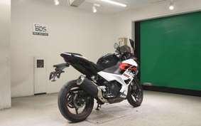 KAWASAKI NINJA 400 2020
