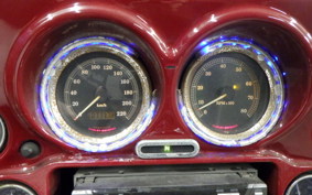 HARLEY FLHTCUI 1450 2000