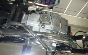 SUZUKI GN125 H 2006