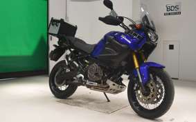 YAMAHA XT1200Z SUPER TENERE 2013