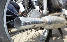 HONDA C50 SUPER CUB C50