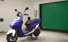 YAMAHA CYGNUS 125 XSR 3 2023 SEA5J