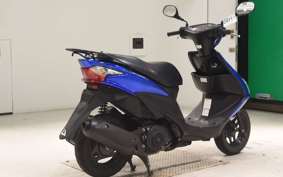 SUZUKI ADDRESS V125 S 2021 CF4MA