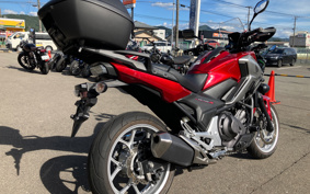 HONDA NC750XLD DCTABS E PACK  2017 RC90