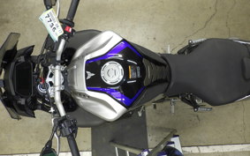 YAMAHA MT-10 SP 2018 RN50J