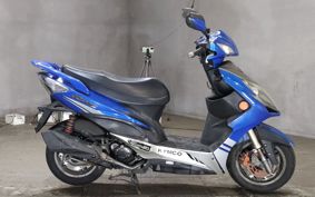 KYMCO KYMCO RACING KING180FI SC36AE