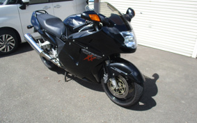 HONDA CBR1100XX 1999 SC35