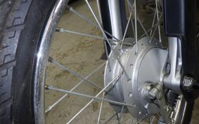 HONDA C110 SUPER CUB 2007 JA44