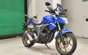 SUZUKI ｼﾞｸｻｰ150 2015 NG4BG